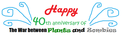 40 the anniversary
