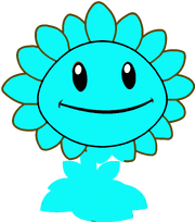 SnowSunflower HD