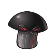 Doom-shroom