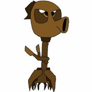 ChocolatePeaRemake
