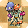 OctopusThrowerZombie