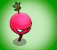 Plant zombie Plant zombie