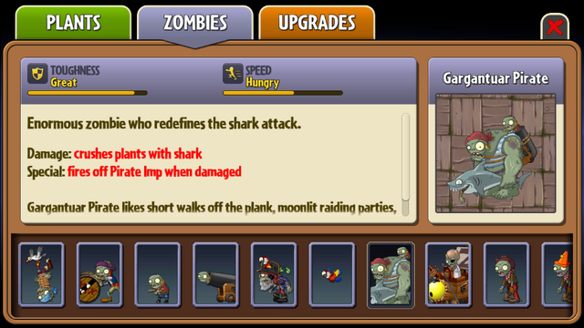 File:Gargantuar Pirate Almanac Entry.png
