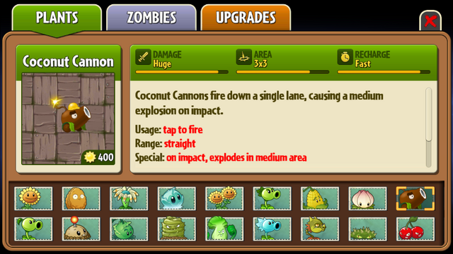 File:Coconut Cannon Almanac Entry.png