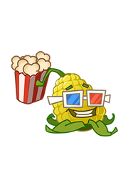 Popcornpult