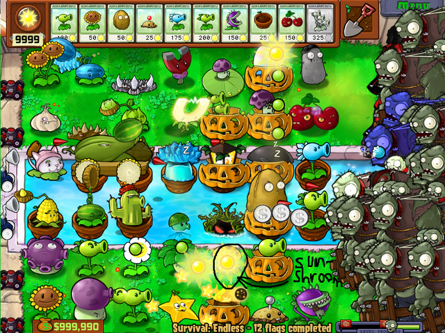 File:Gargantuar vs all plants.png