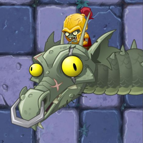 Image - Darkdragon hd.png | Plants vs. Zombies Wiki | FANDOM powered by ...
