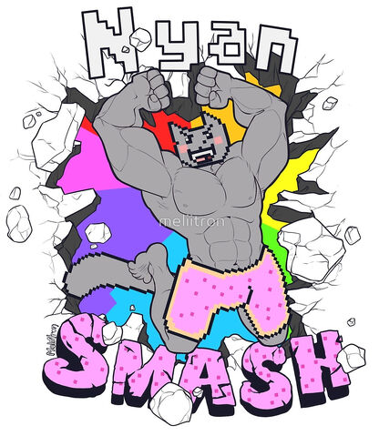 File:Nyan smash.jpeg