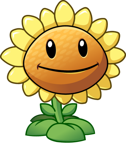 File:Sunflower HD.png