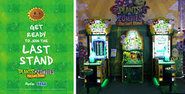 Pvz last stand
