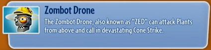 ZombotDrone