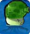 Sea fume-shroom