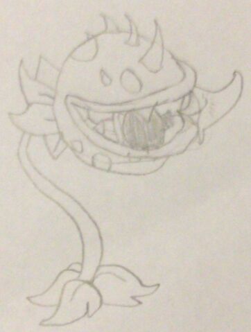 File:Chomper Eating Gnome Bomb.jpeg