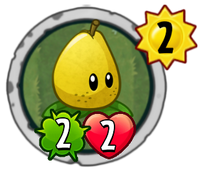 Pear PalH