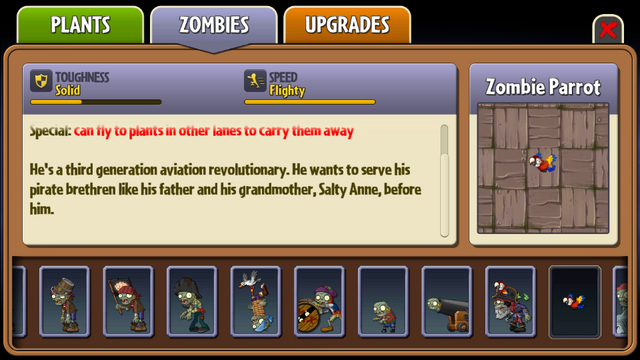 File:Zombie Parrot Almanac Entry Part 2.png
