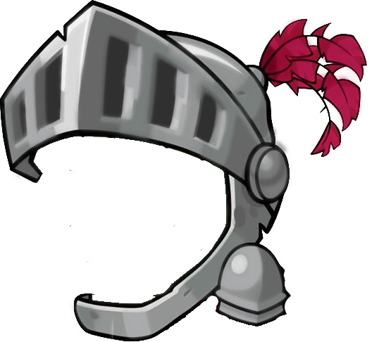 Image - Knight Helm.png | Plants vs. Zombies Wiki | FANDOM powered by Wikia