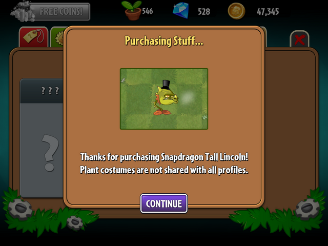 File:Snapdragon Tall Hat Purchased.png