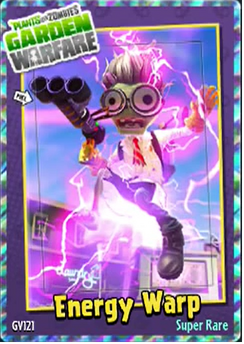 EnergyWarp