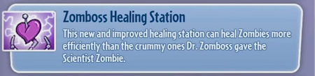 ZombossHealStation