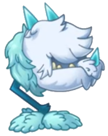 Image - Cold Snapdragon.png | Plants vs. Zombies Wiki | FANDOM powered by Wikia