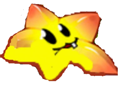 Image - Starfruit pvz2 cutout custom made full.png | Plants vs. Zombies