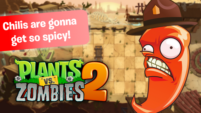 File:PvZ2 Chilispicy WallpaperbyKh07.png