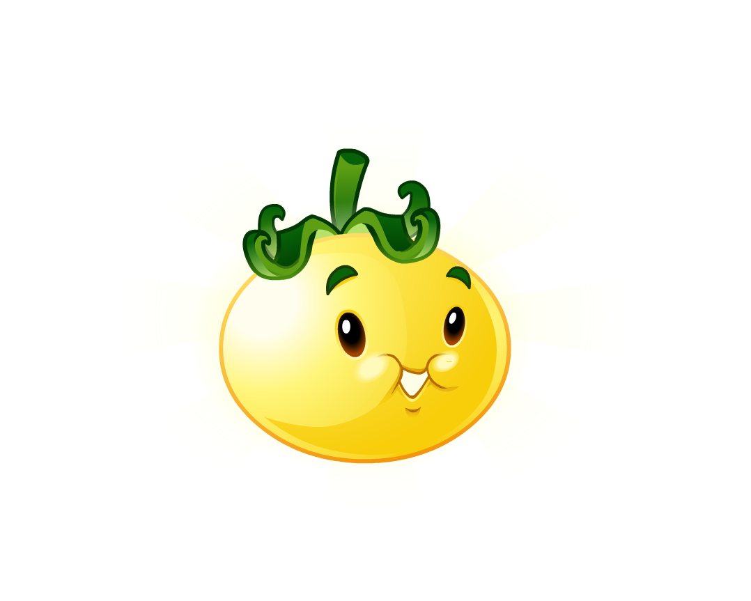 Solar Tomato HD