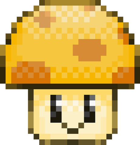 File:8bitsunshroombig.png