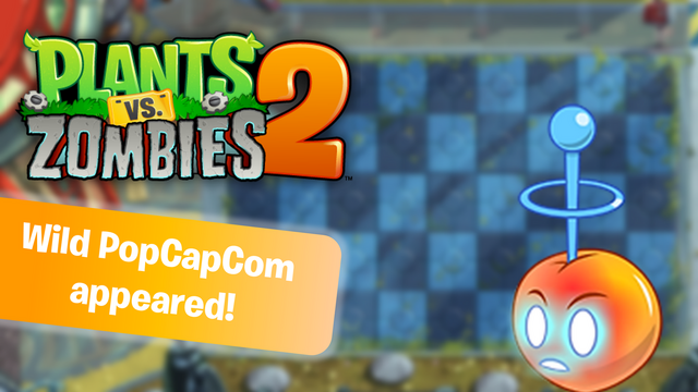 File:PvZ2 Wildpopcapcomappeared WallpaperbyKh07.png