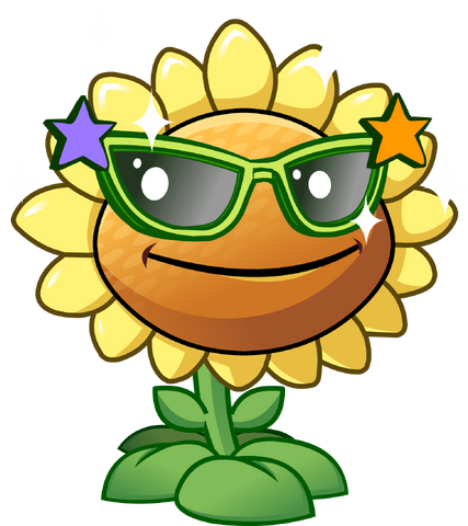 File:Sunflower(Costume)online.png