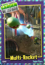 MultiRocket