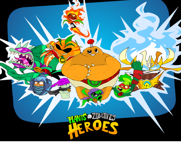 File:Plant vs zombie heroes.png
