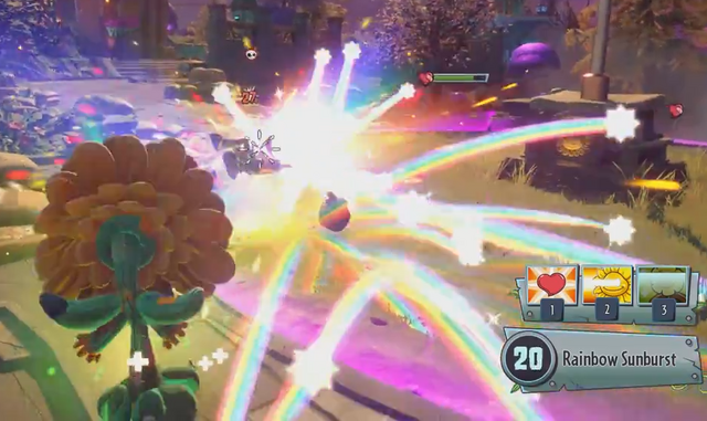 File:Rainbow sunburst.png