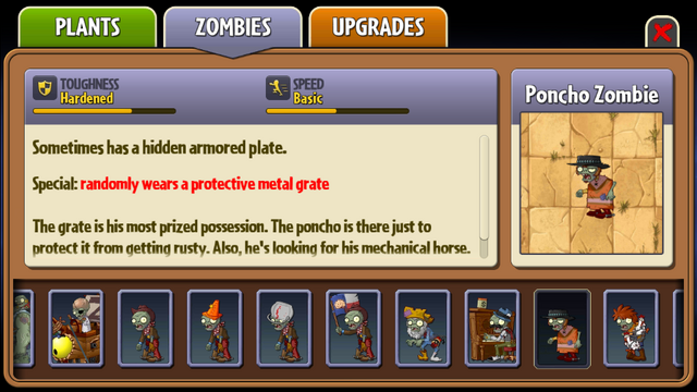 File:Poncho Zombie Almanac Entry.png