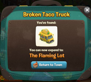 Taco Truck got
