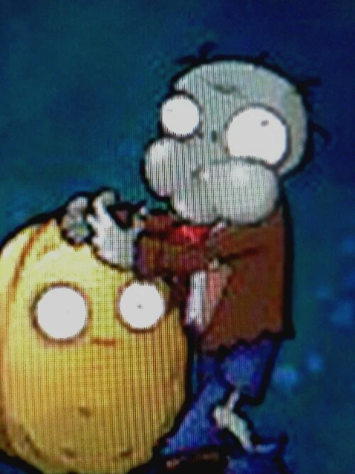 Image Bloated Zombie.jpg Plants vs. Zombies Wiki FANDOM powered