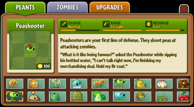 File:Fanmade Peashooter Costume3.png
