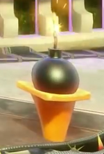 Cone Strike 2