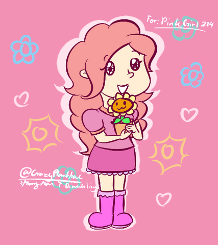File:Pinkgirl(Chibi).png