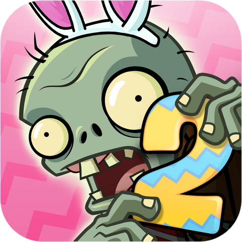 File:Plants Vs. Zombies™ 2 It's About Time Icon (Versions 3.4.4).png