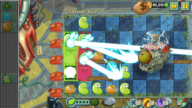 File:PvZ2 Far Future Defeated Flying Brain Ship.png