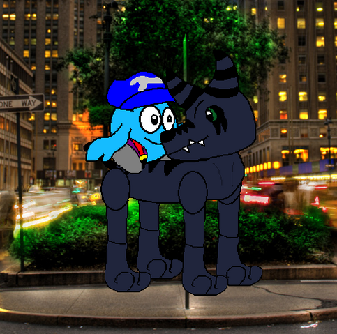 File:WrenchyAndBlueInTheCity.png