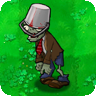 Buckethead Zombie1