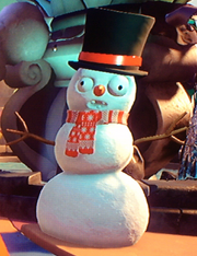 Snowman