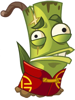 HDLordBambooCostume