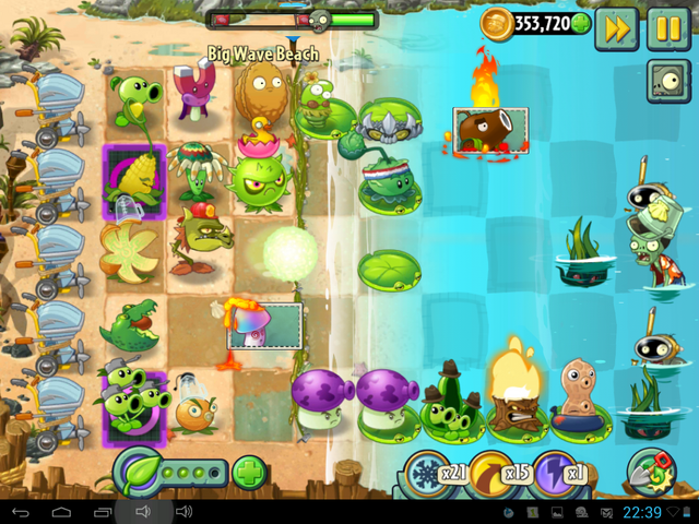 File:Raining Lava PvZ2.png