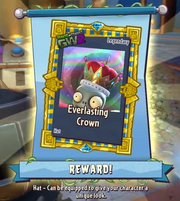 Everlastingcrown