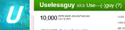 10000editsU