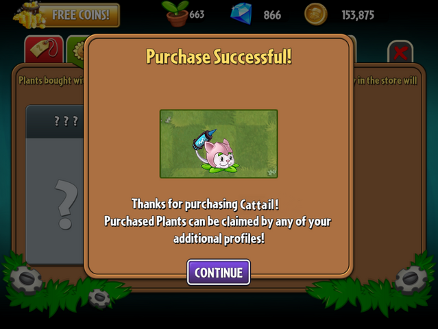 File:Cattail Purchase Successful.png