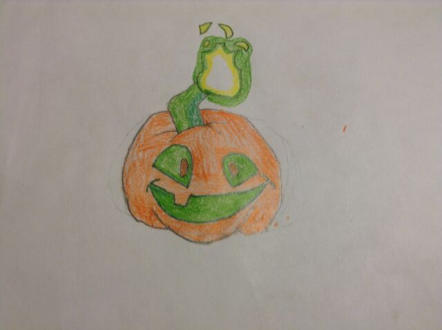 File:Drawing of Jack O'Lantern.jpeg